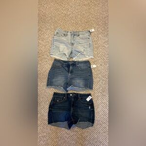 Old Navy Women’s Jean Shorts